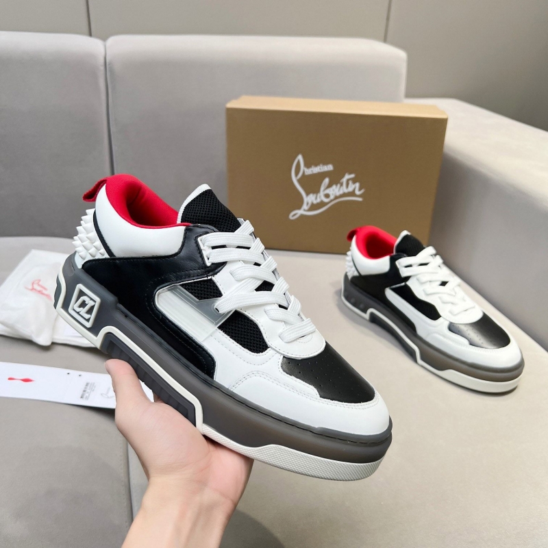 Ch**an louboutin sneakers
